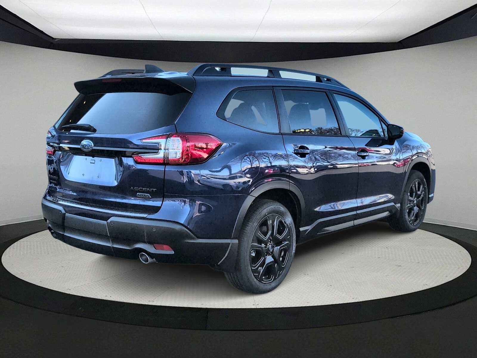 Thumbnail: 2026 Subaru Ascent - 8