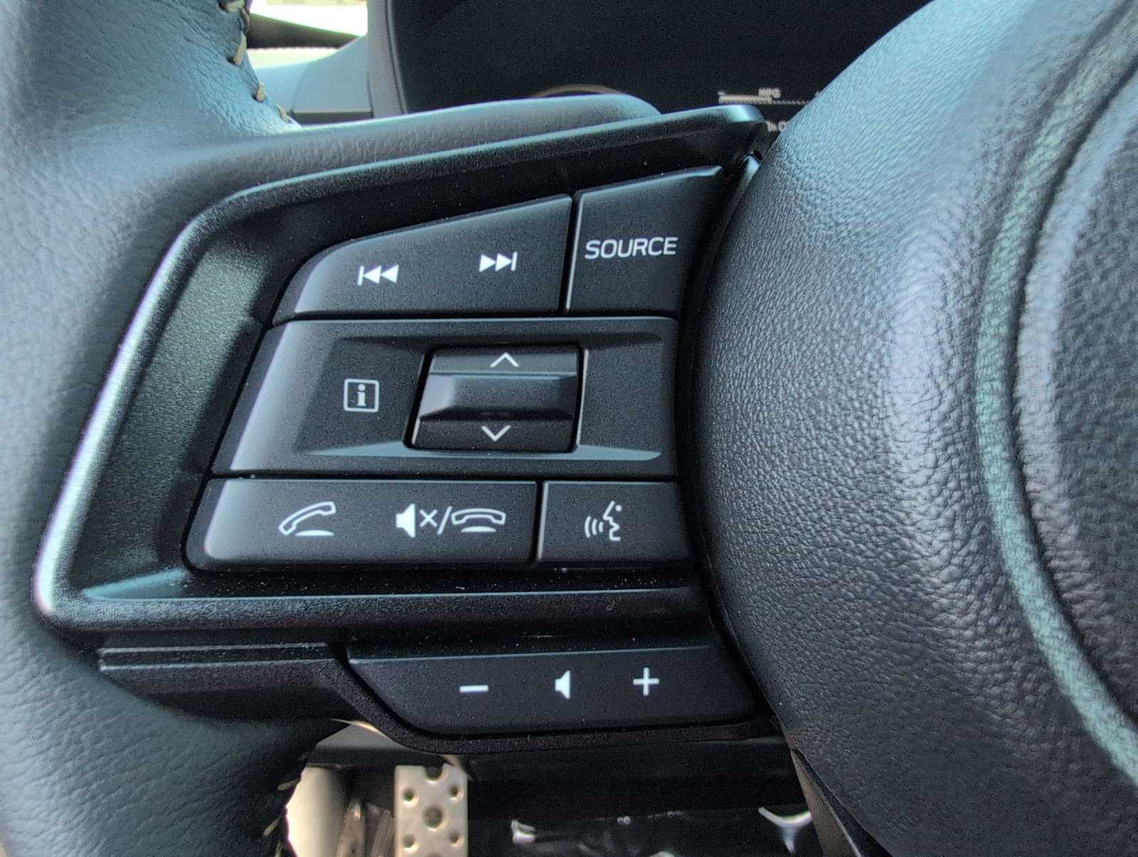 Thumbnail: 2026 Subaru Crosstrek - 22