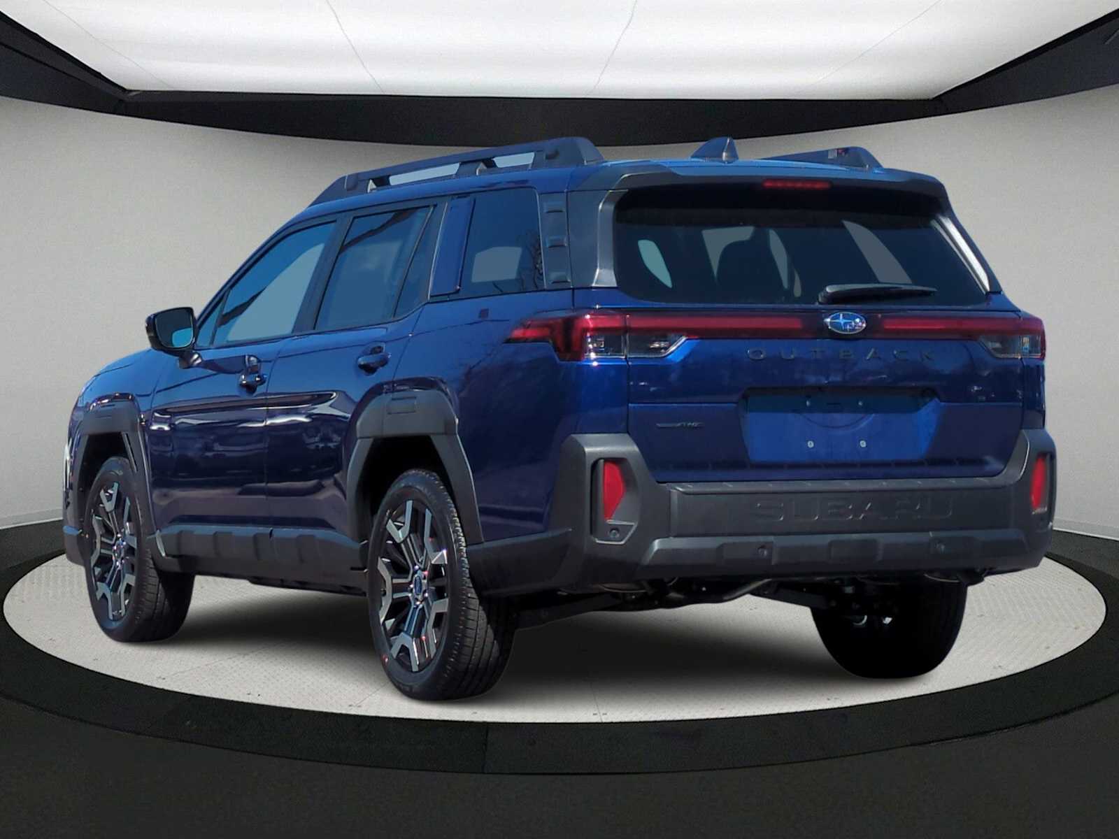 Thumbnail: 2026 Subaru Outback - 6