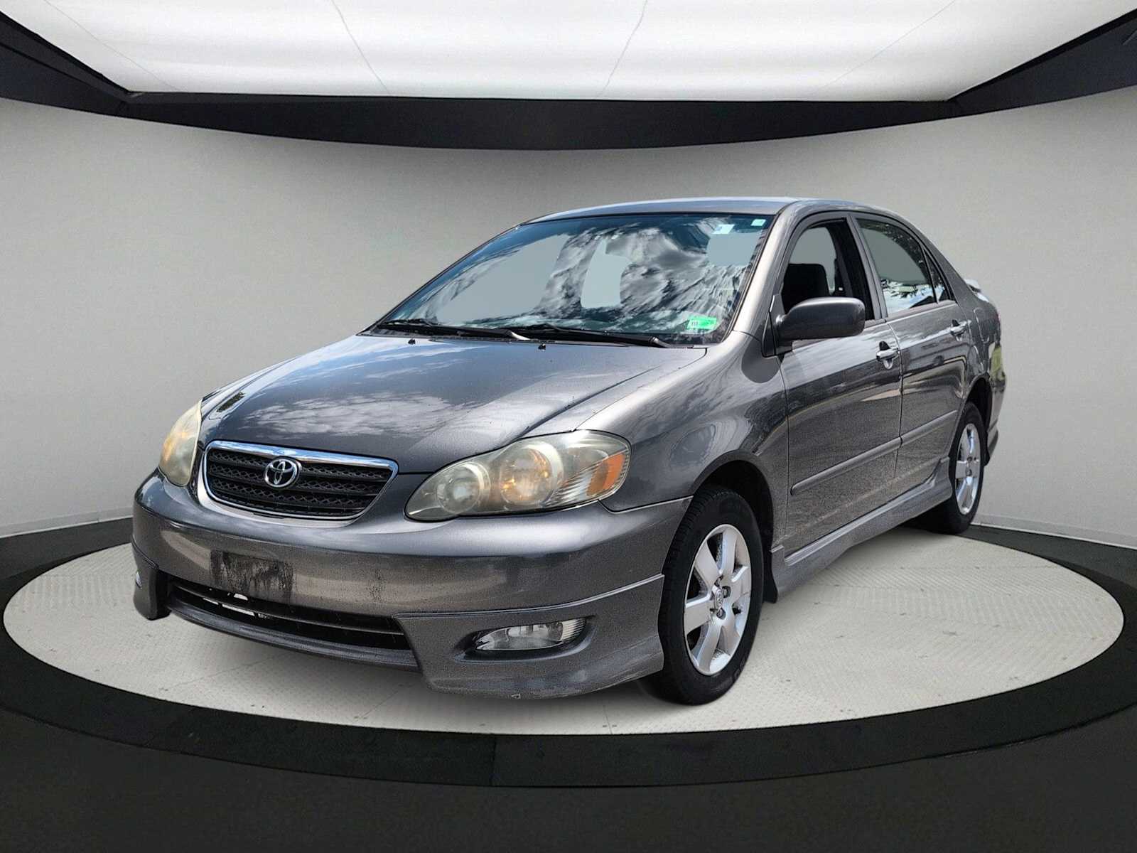 2005 Toyota Corolla  -
                  Sterling, VA