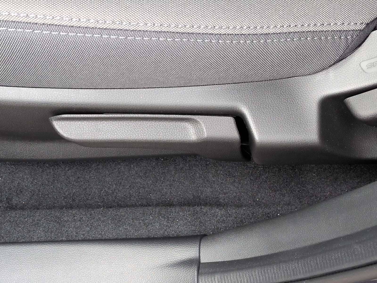 Thumbnail: 2025 Subaru Impreza - 17