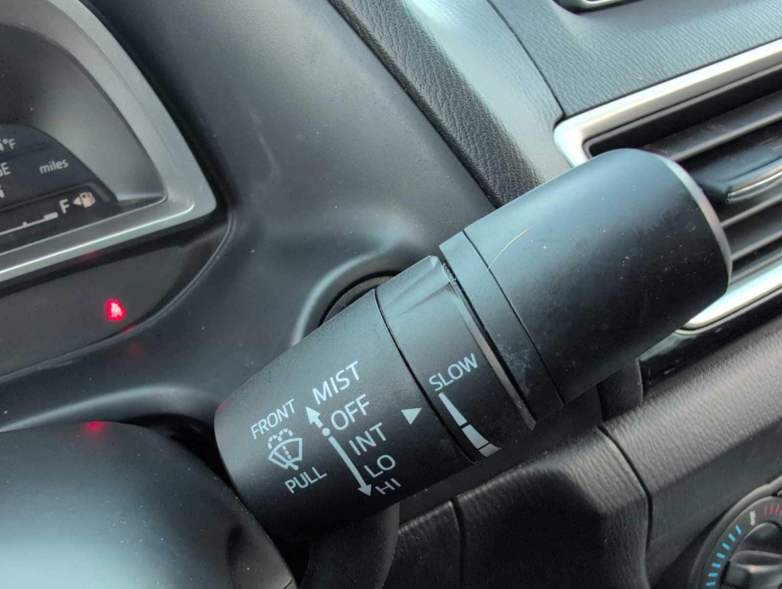 Thumbnail: 2015 Mazda Mazda3 - 26