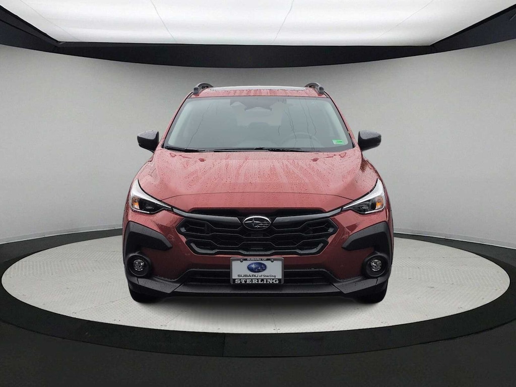 New 2025 Subaru Crosstrek Premium SUV