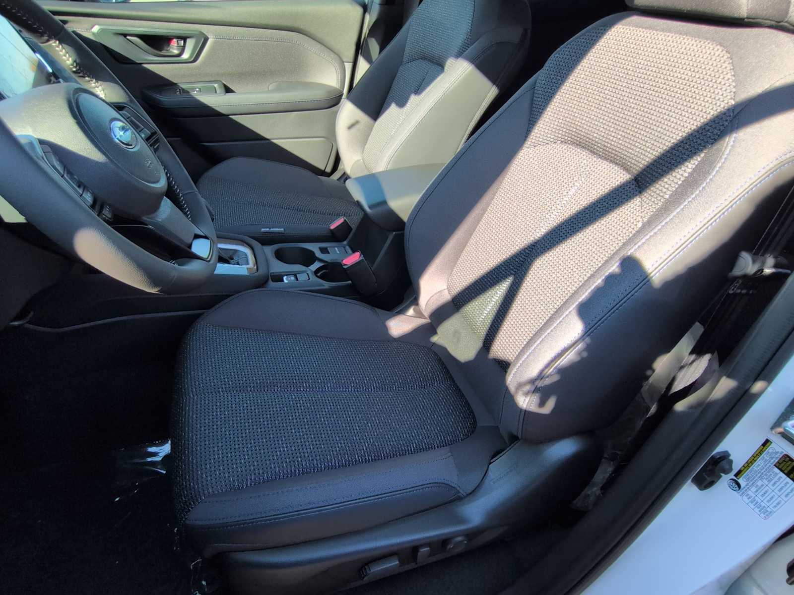 Thumbnail: 2025 Subaru Forester - 17