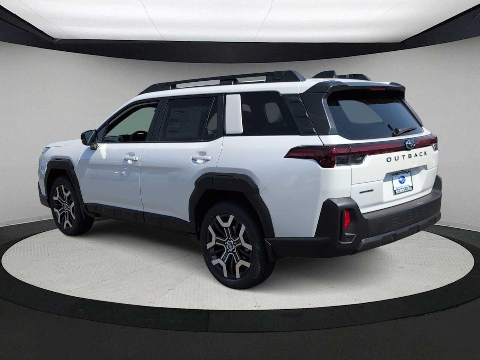 Thumbnail: 2026 Subaru Outback - 6