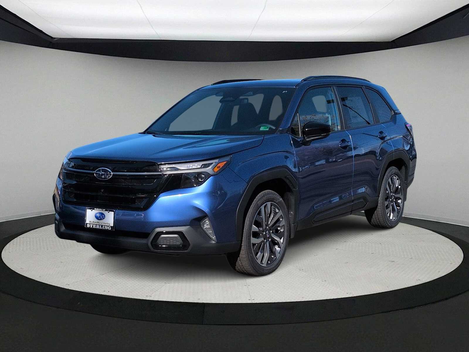 Thumbnail: 2026 Subaru Forester - 4