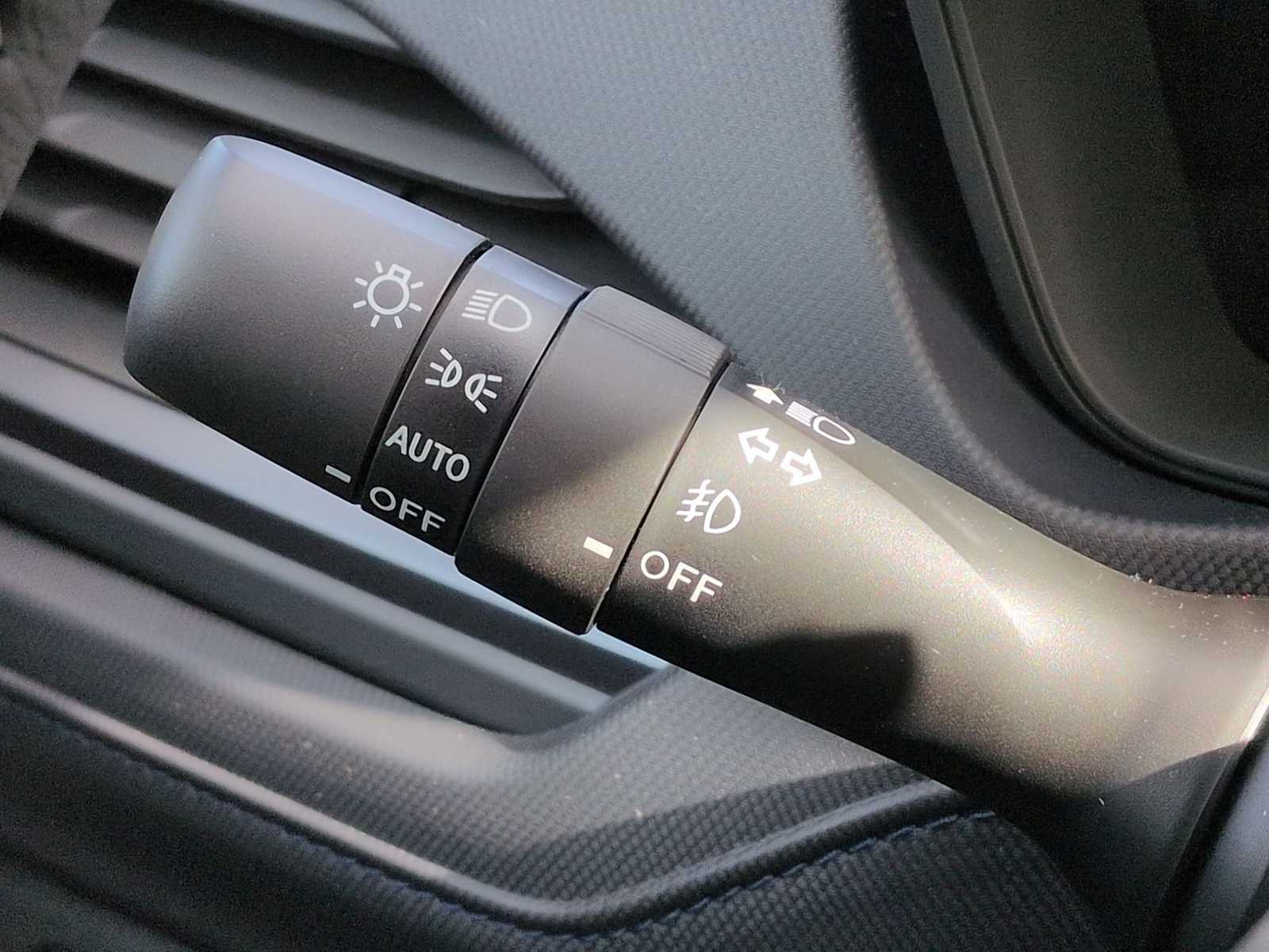 Thumbnail: 2025 Subaru Forester - 27