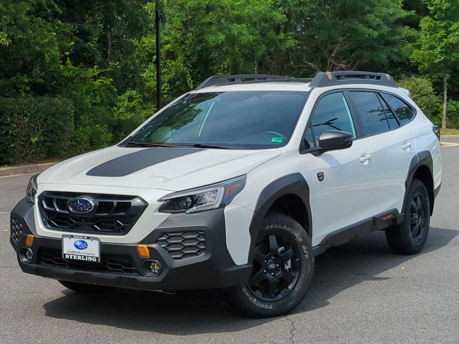 2025 Subaru Outback Wilderness -
                  Sterling, VA