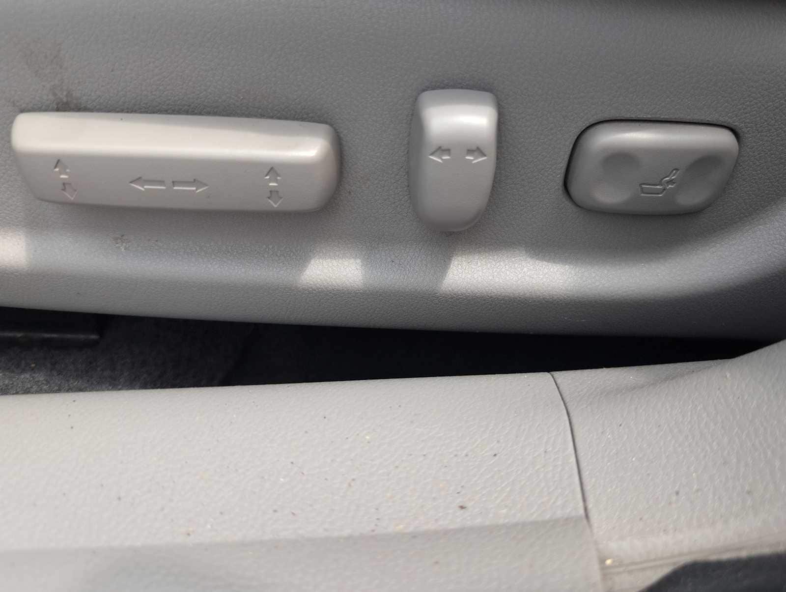 2011 Honda Accord EX-L V6 - Photo 17