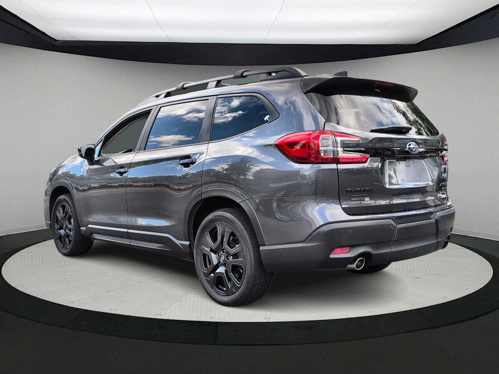 Thumbnail: 2024 Subaru Ascent - 6