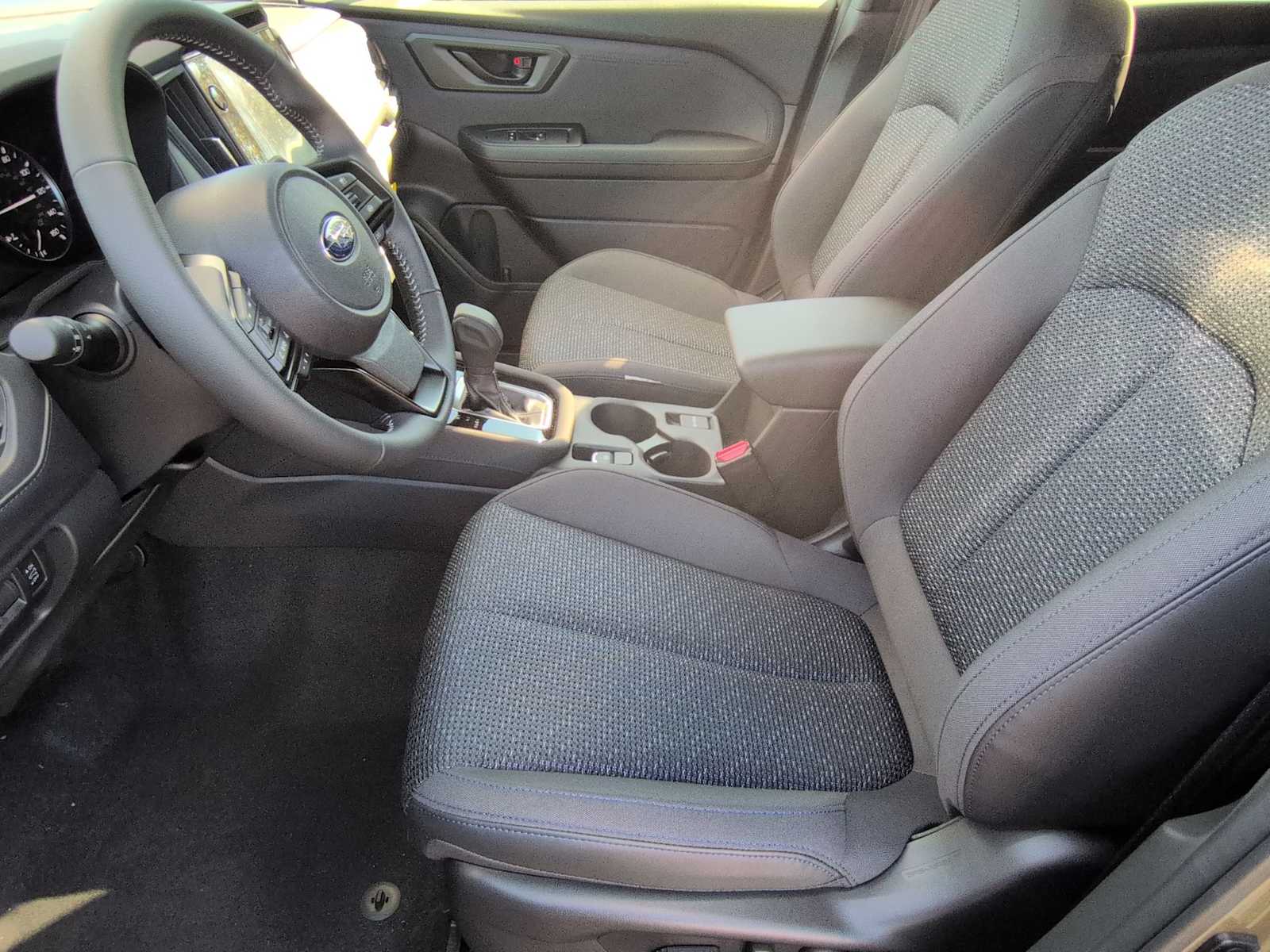 Thumbnail: 2025 Subaru Forester - 10