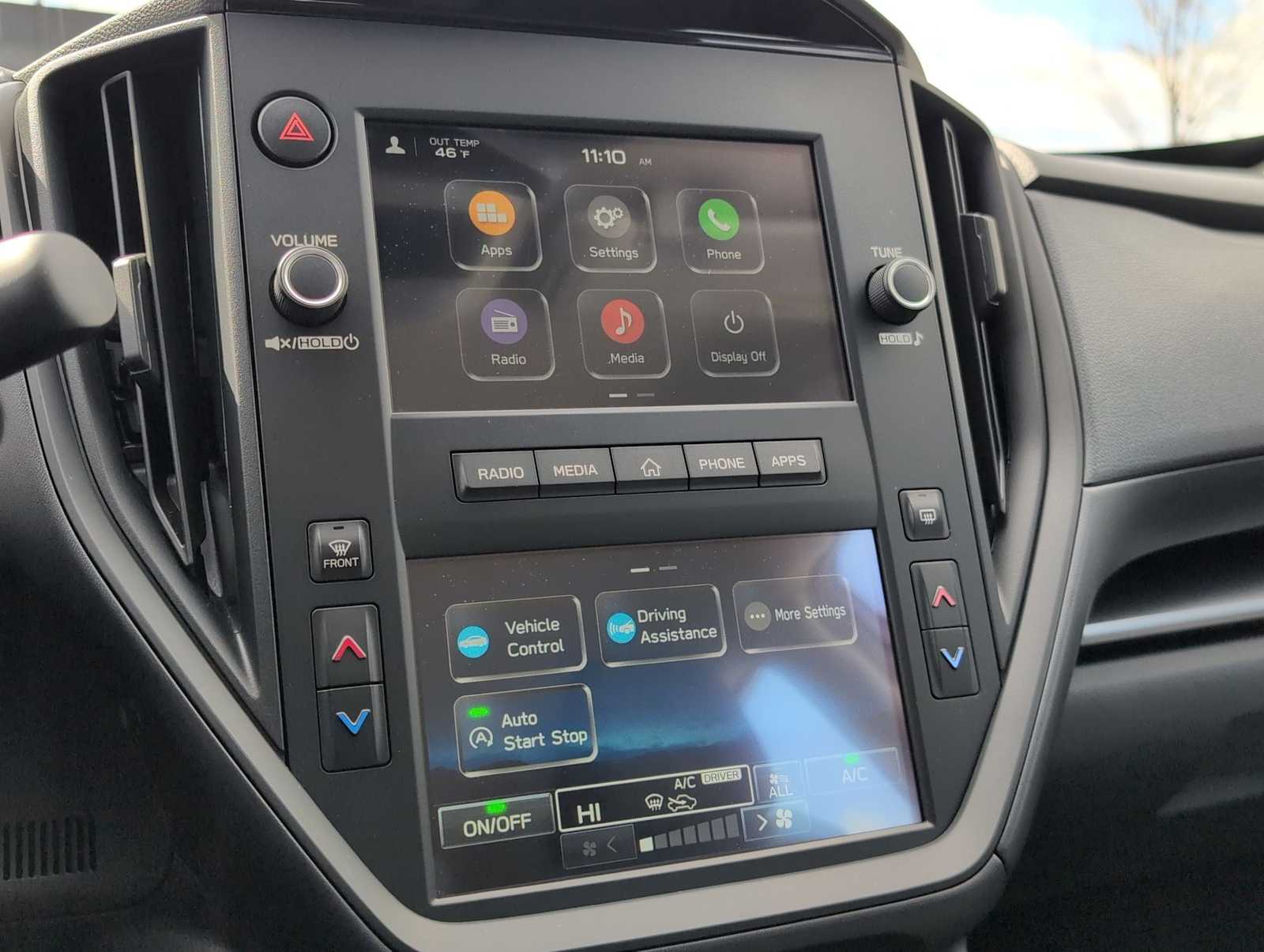 Thumbnail: 2025 Subaru Impreza - 26