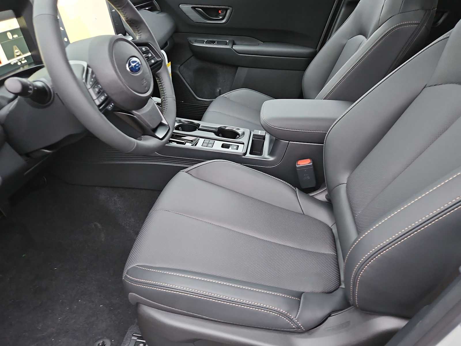 Thumbnail: 2026 Subaru Outback - 17