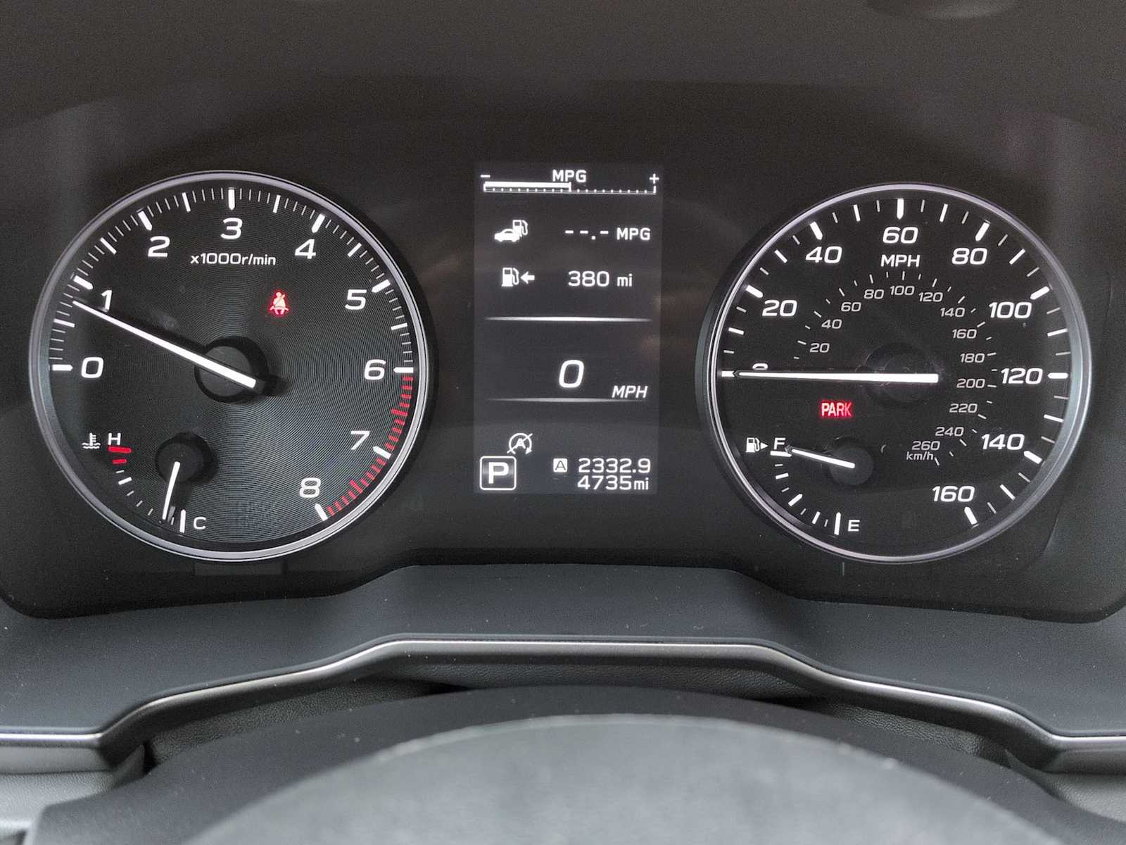 Thumbnail: 2025 Subaru Outback - 34