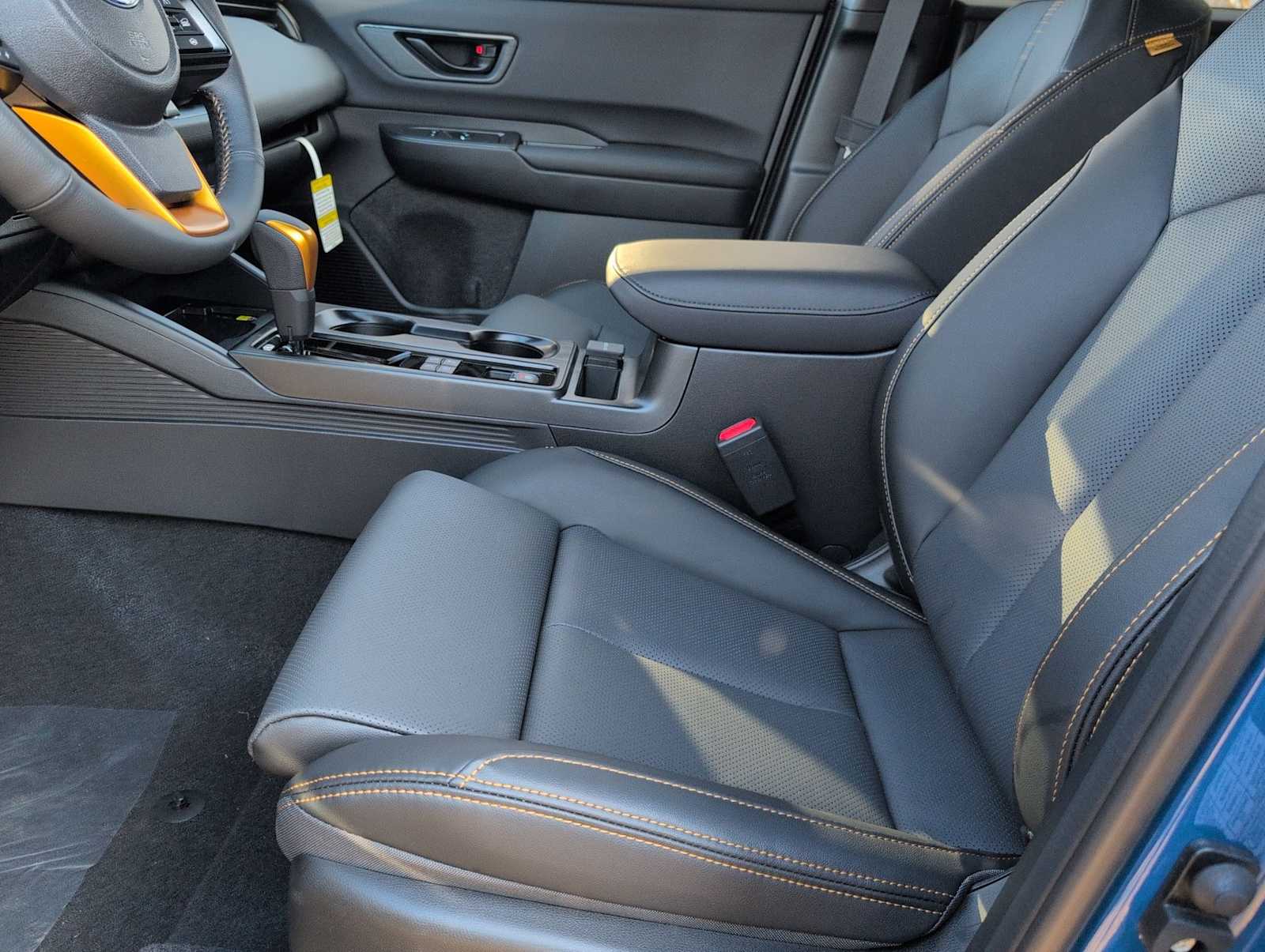 Thumbnail: 2026 Subaru Outback - 16