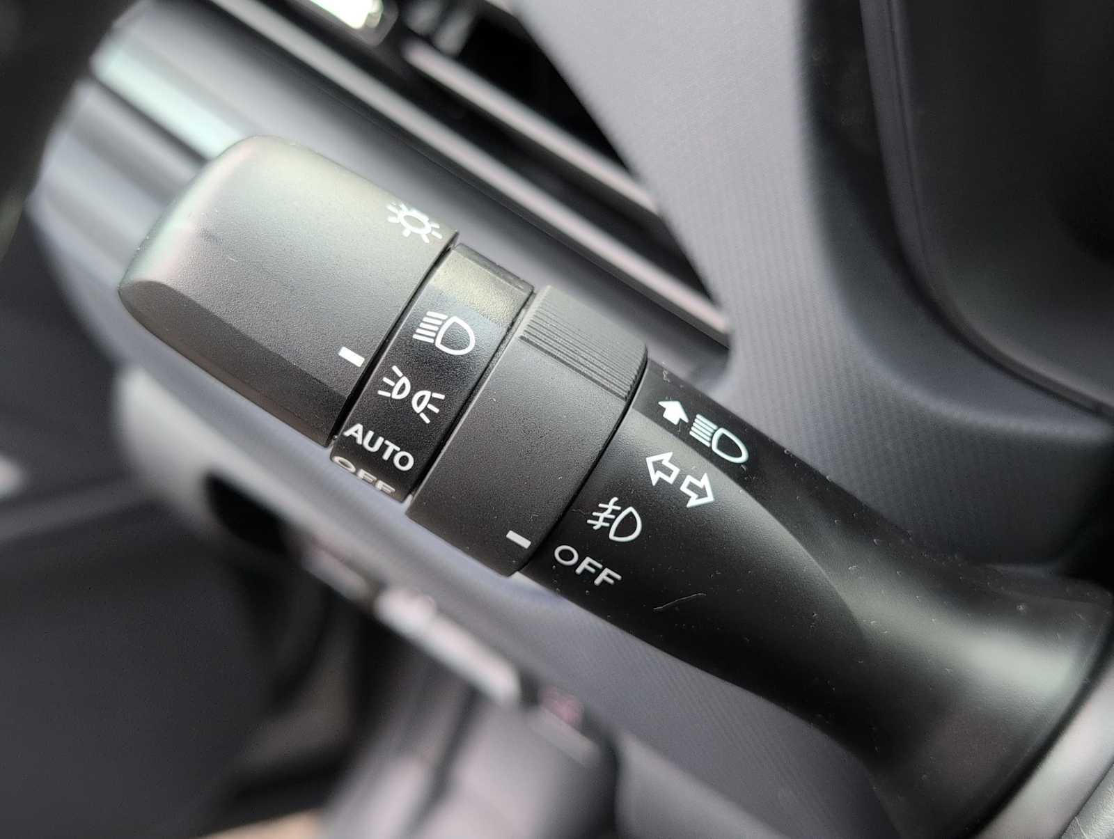 Thumbnail: 2026 Subaru Forester - 26