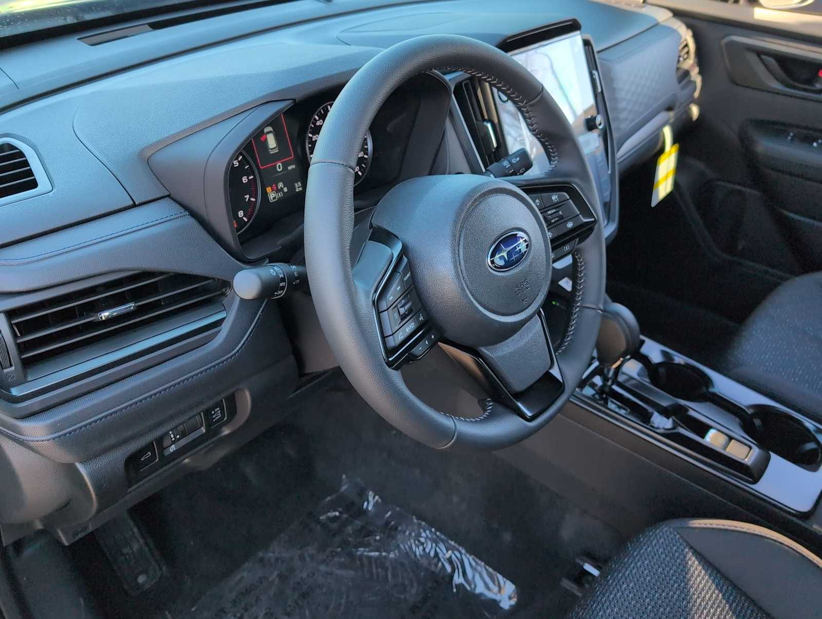 Thumbnail: 2026 Subaru Forester - 10