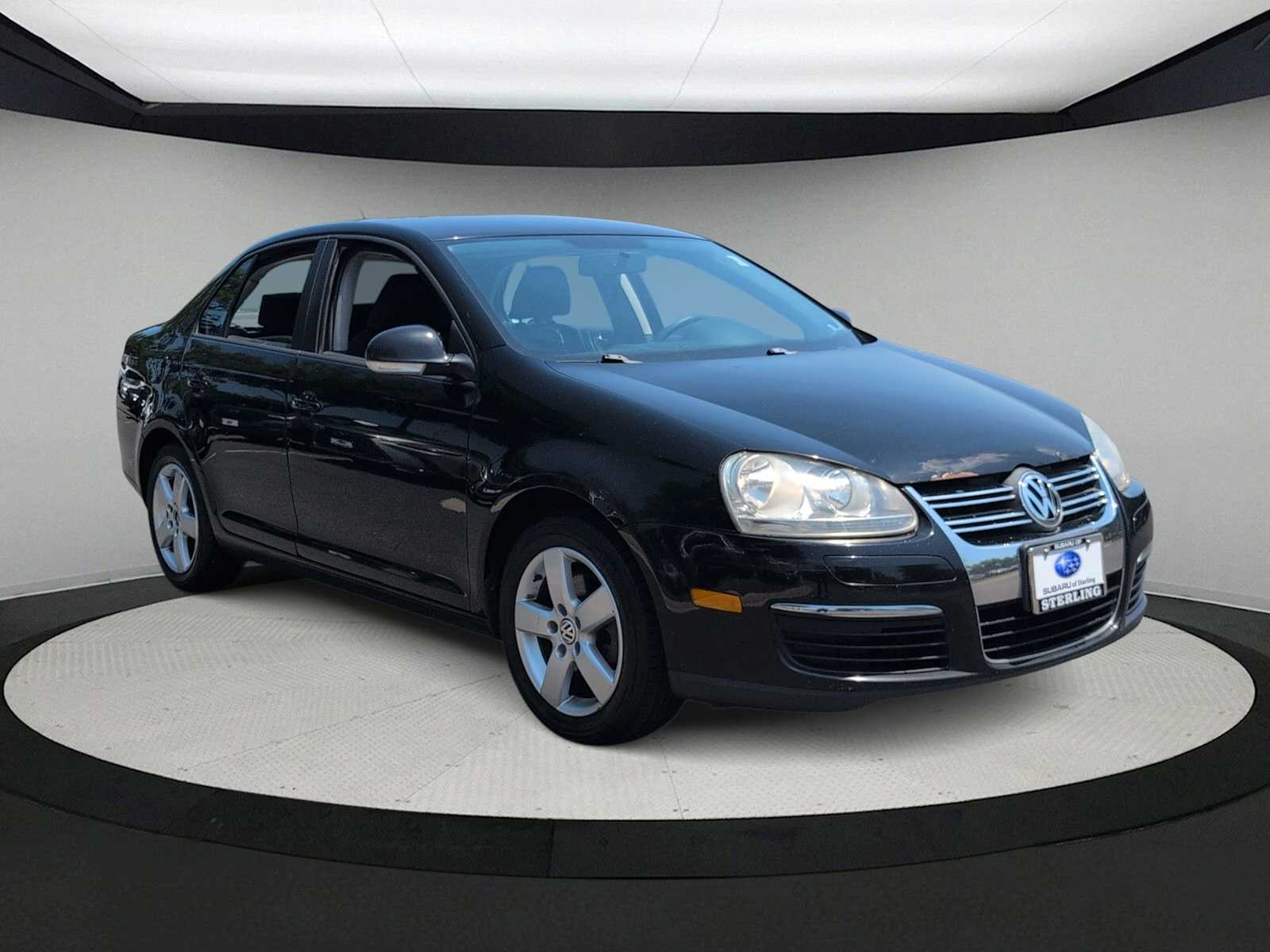 Thumbnail: 2009 Volkswagen Jetta - 2