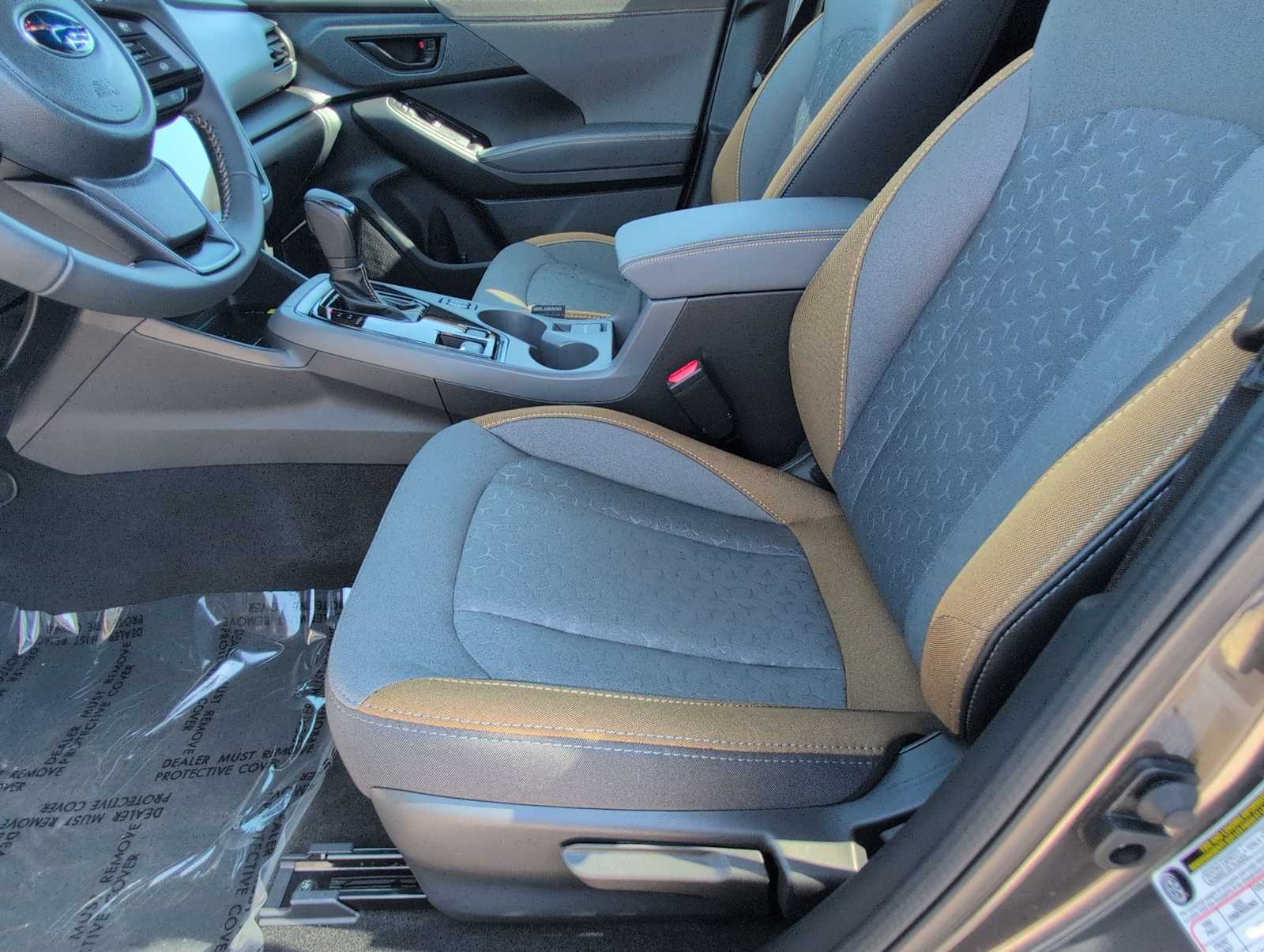 Thumbnail: 2026 Subaru Crosstrek - 16