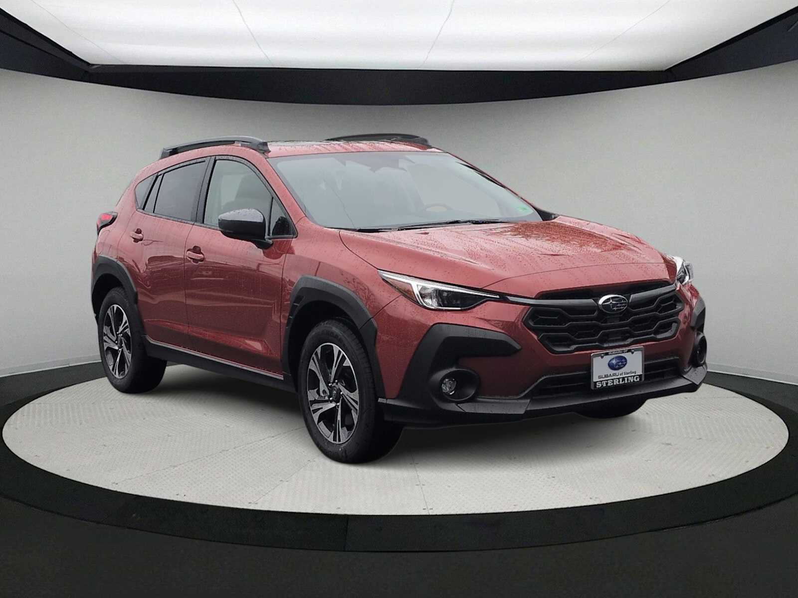 Thumbnail: 2025 Subaru Crosstrek - 2