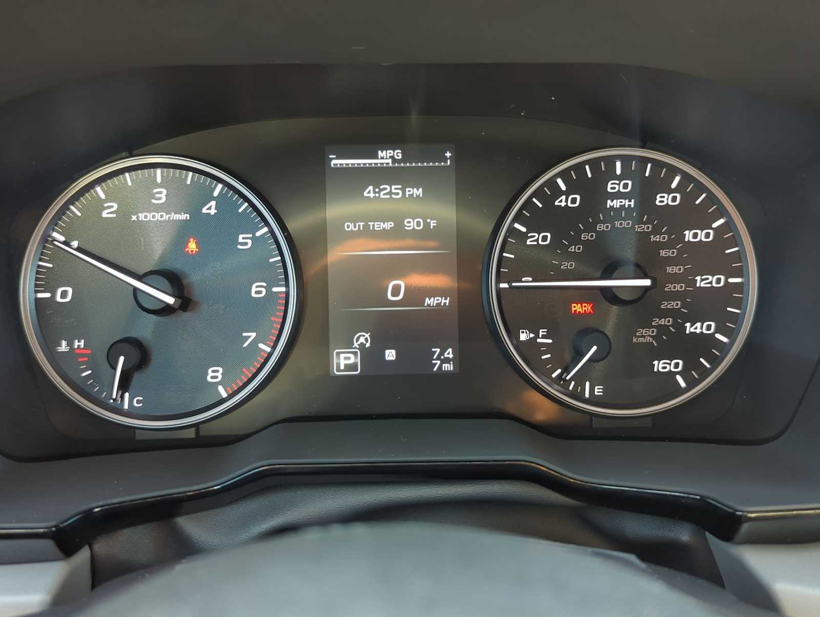 Thumbnail: 2025 Subaru Outback - 33