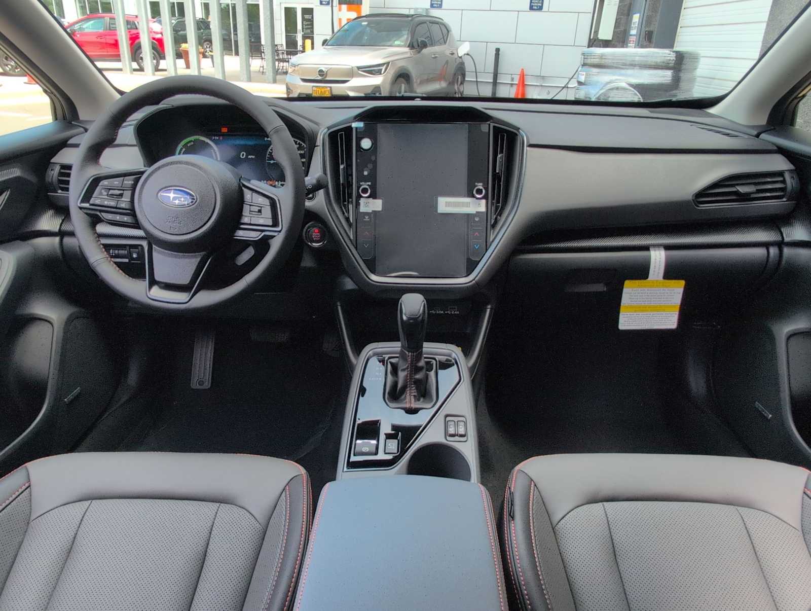 Thumbnail: 2026 Subaru Crosstrek - 15