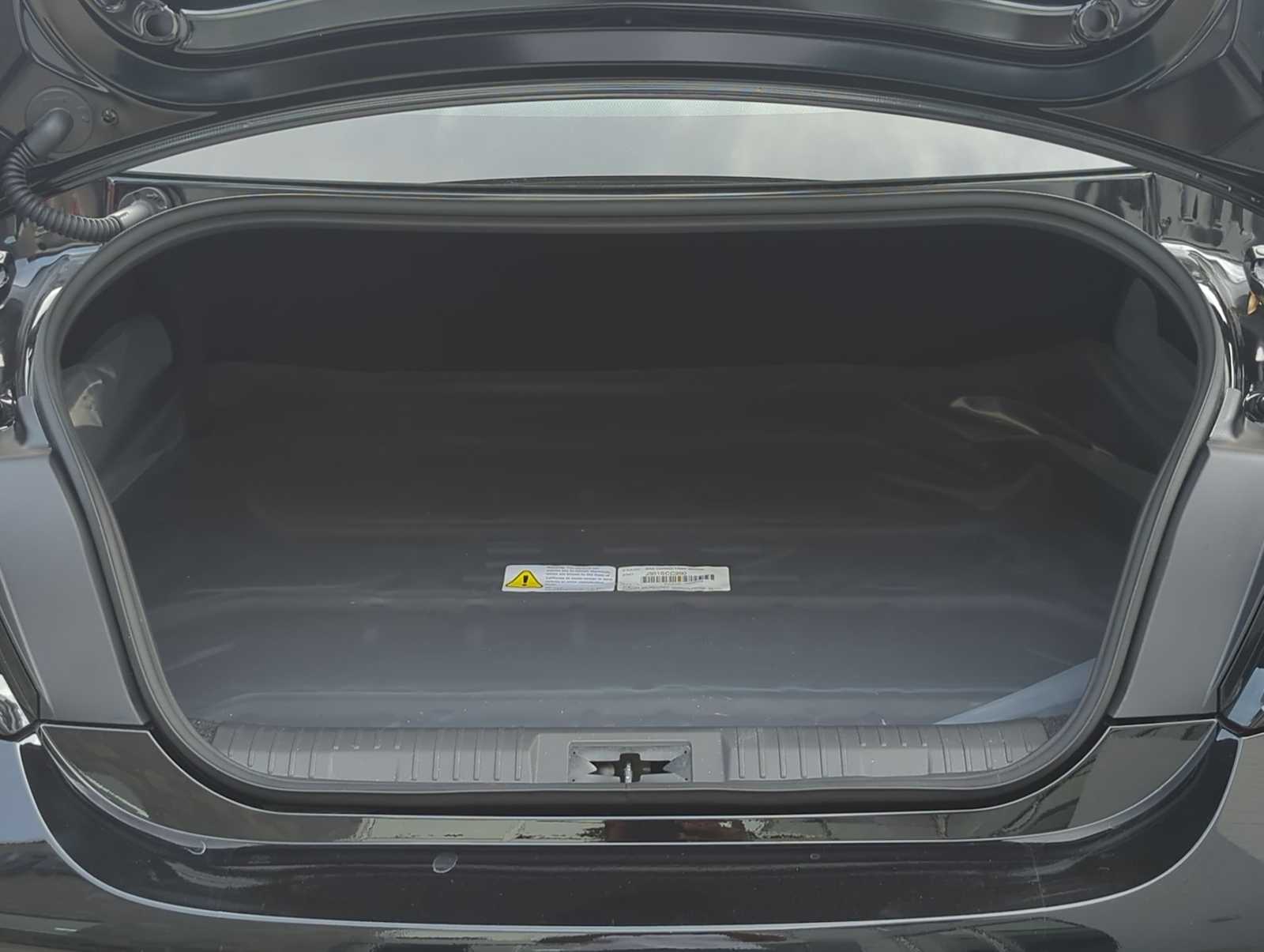 Thumbnail: 2025 Subaru BRZ - 32