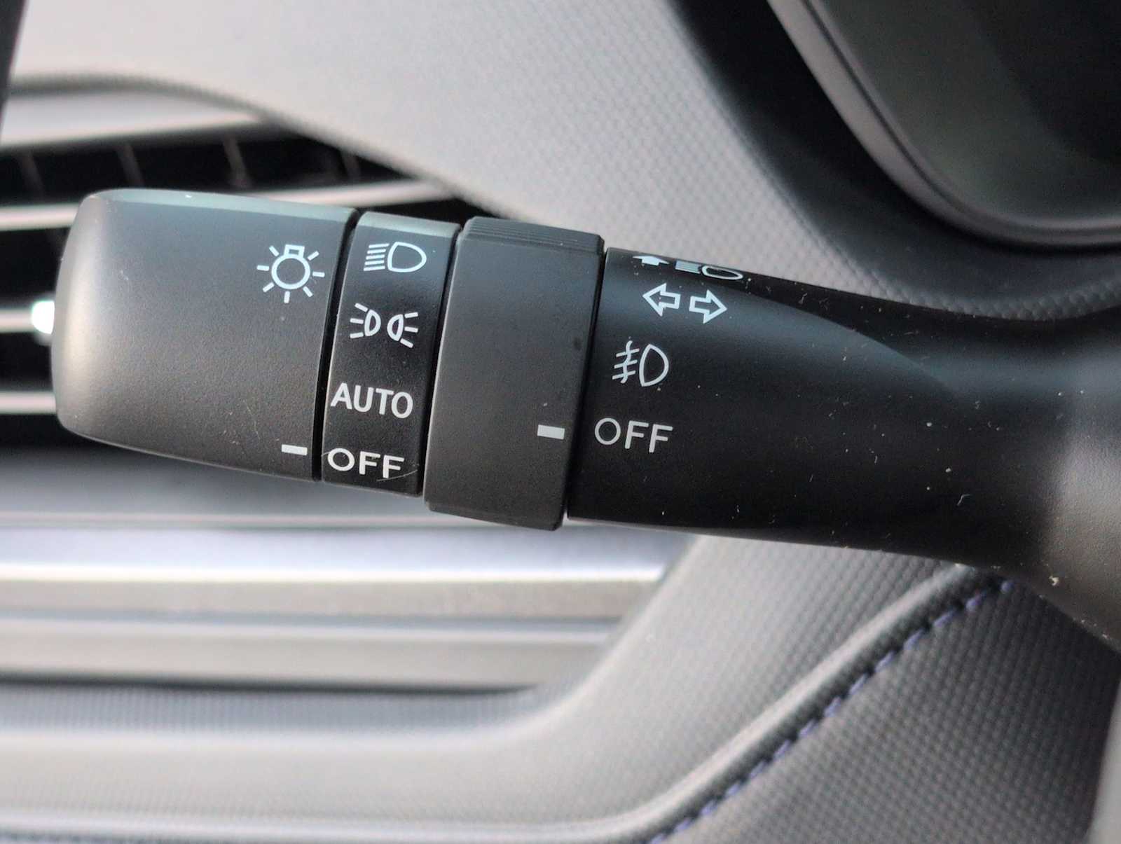 Thumbnail: 2026 Subaru Forester - 25