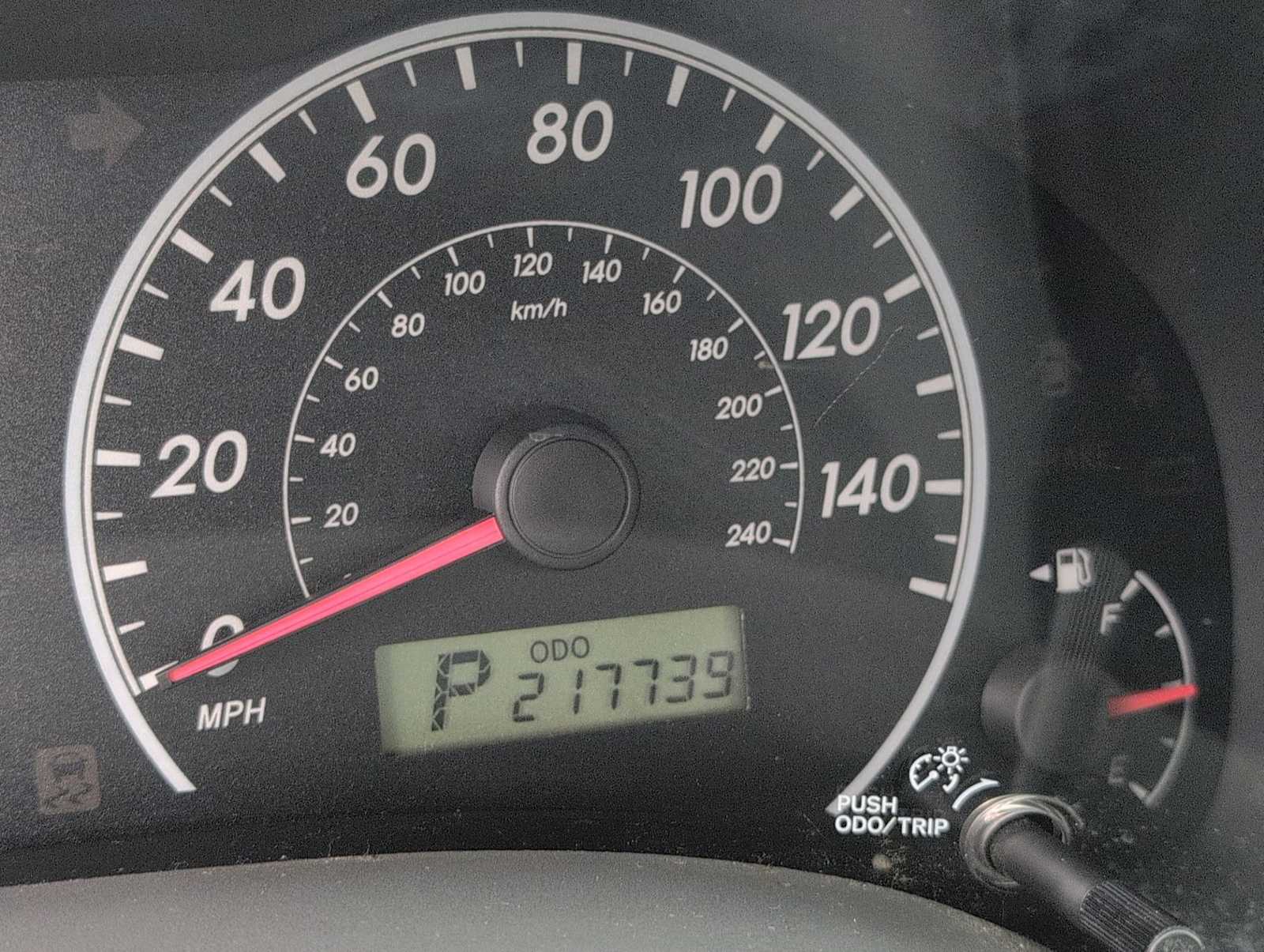 Thumbnail: 2010 Toyota Corolla - 27