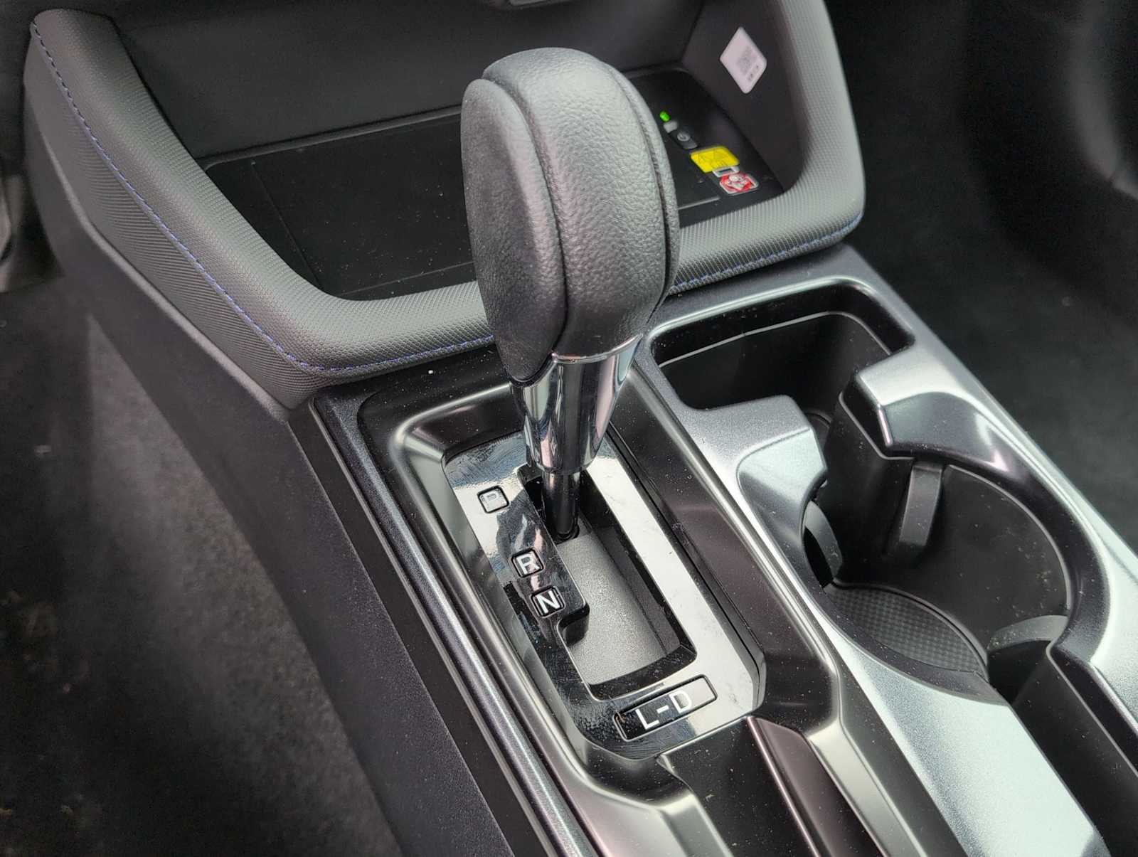 Thumbnail: 2026 Subaru Forester - 29