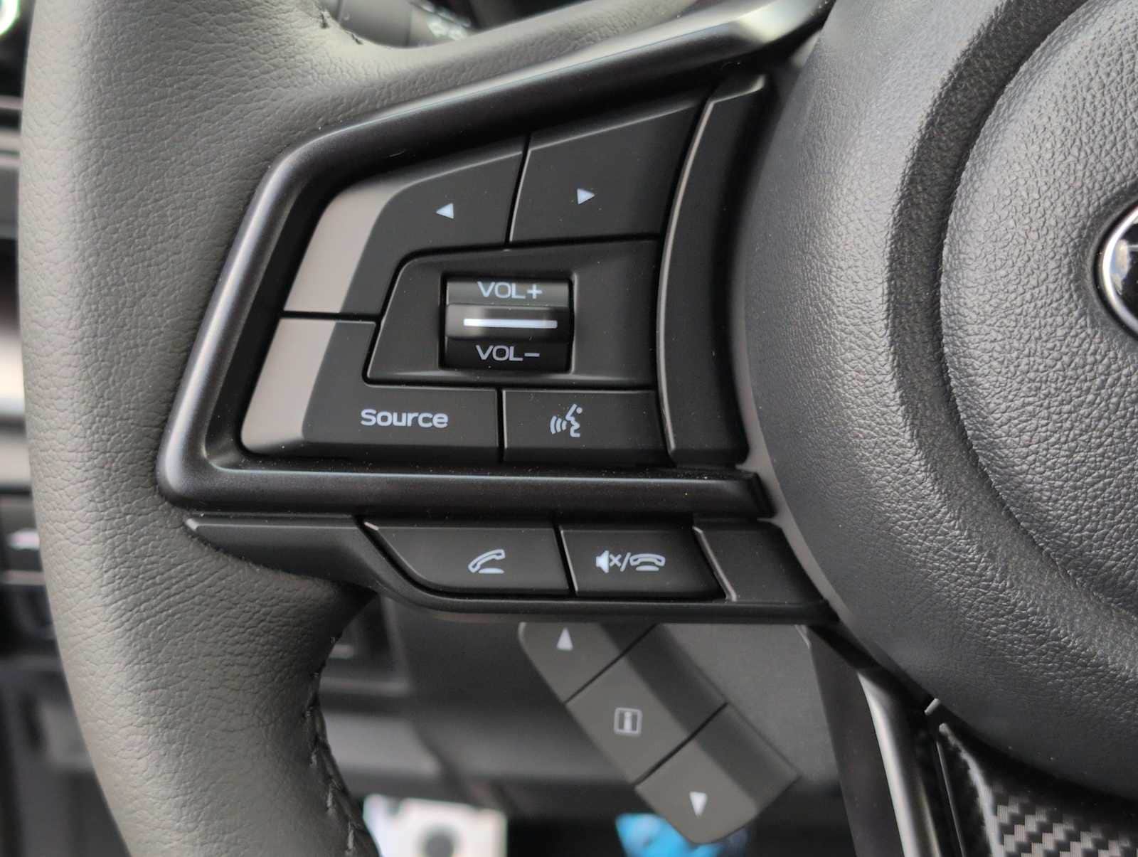 Thumbnail: 2026 Subaru WRX - 22