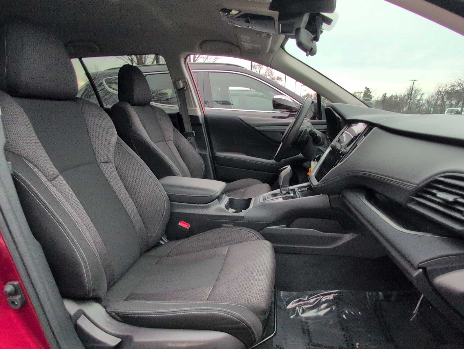 Thumbnail: 2024 Subaru Outback - 22