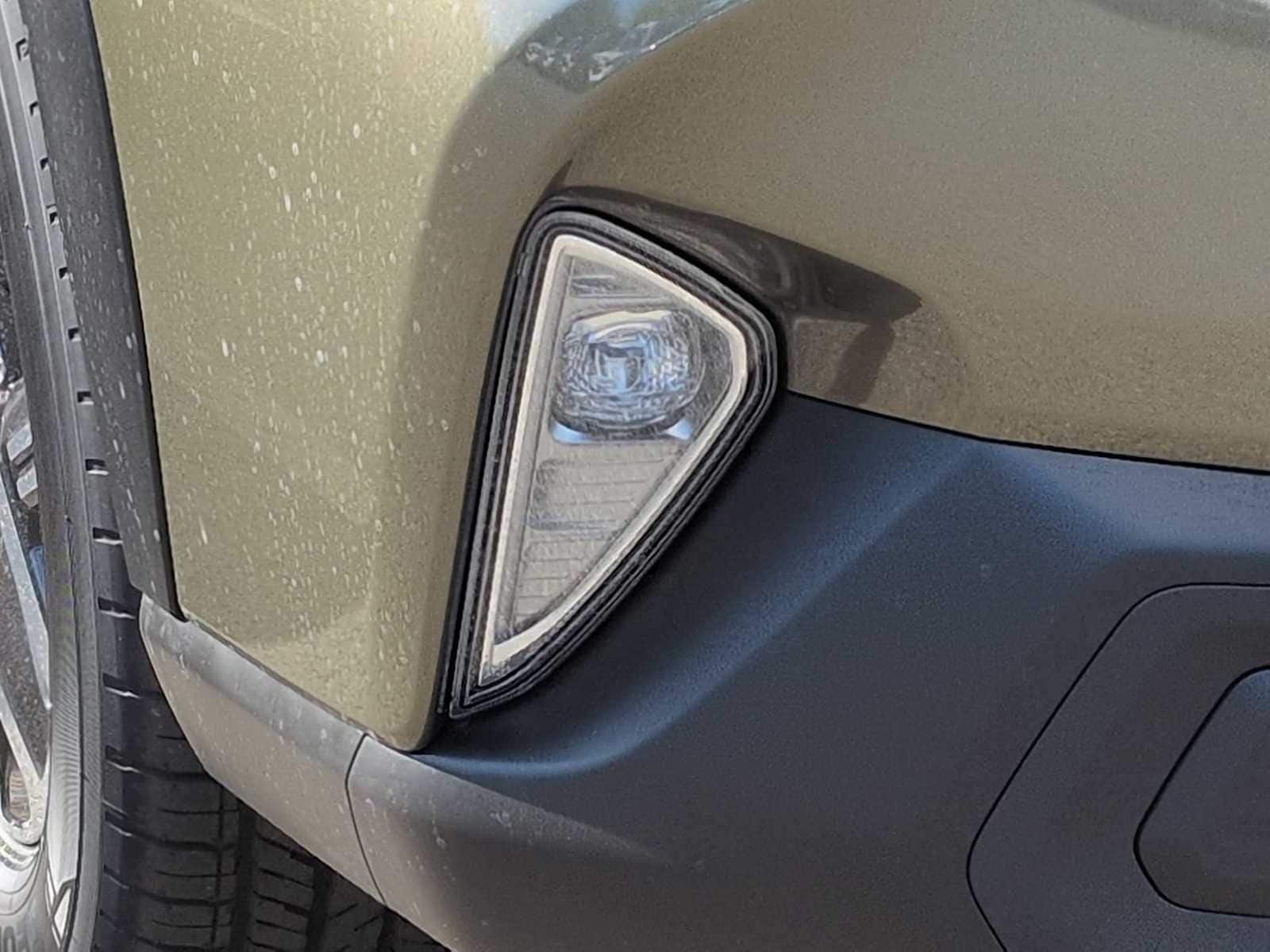 Thumbnail: 2025 Subaru Forester - 11