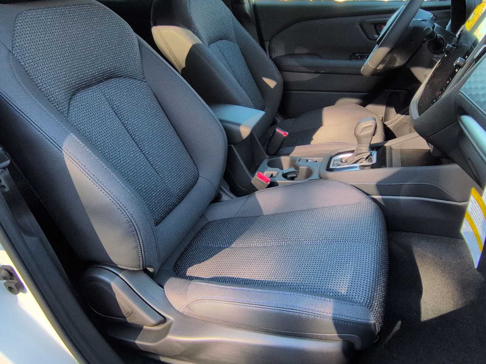 Thumbnail: 2025 Subaru Forester - 23