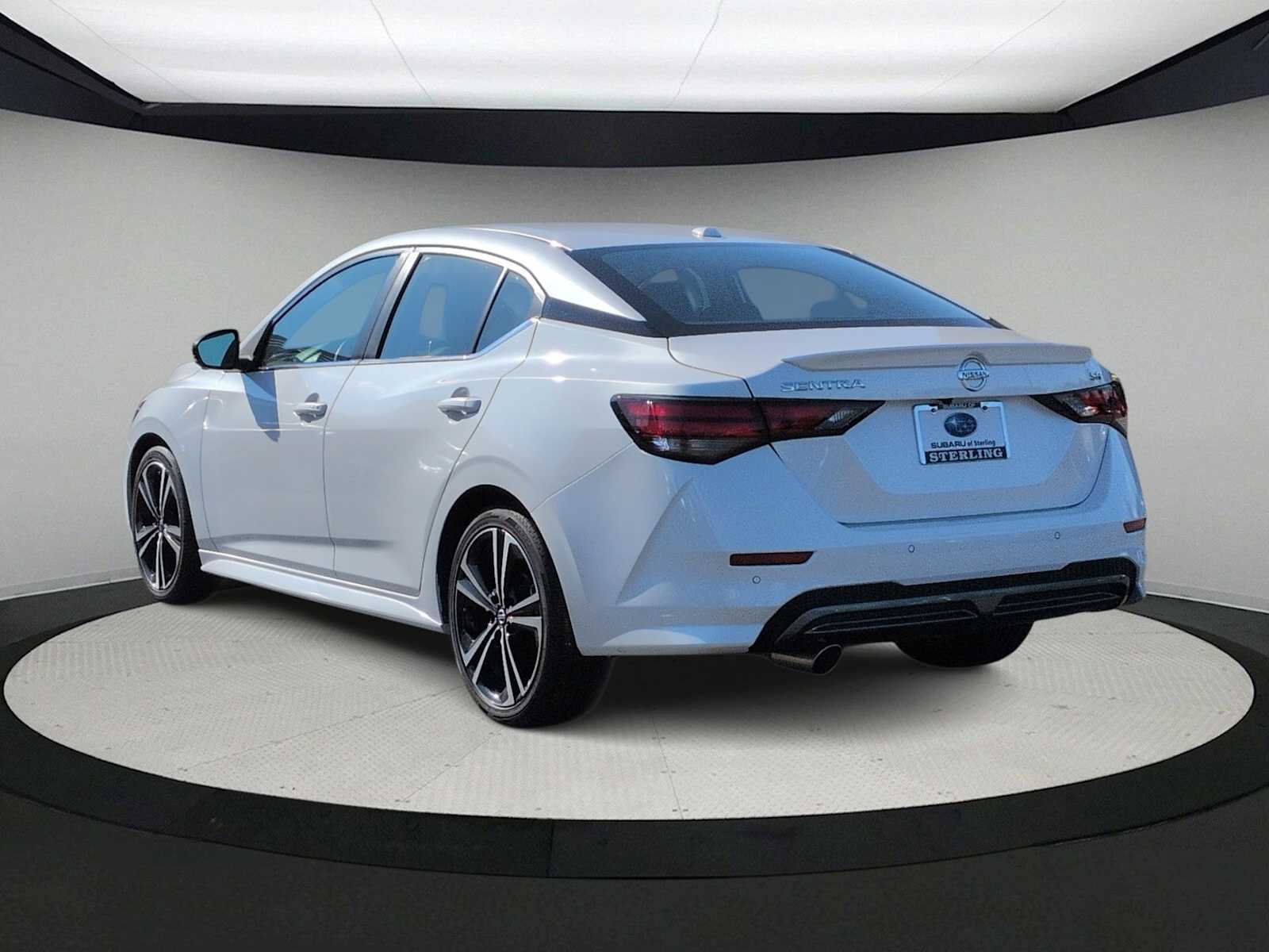 Thumbnail: 2022 Nissan Sentra - 6