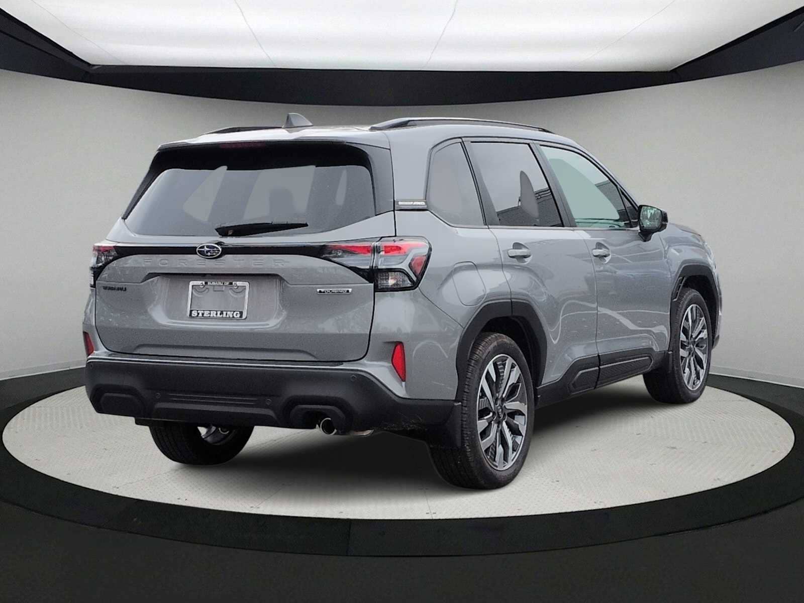 Thumbnail: 2025 Subaru Forester - 8