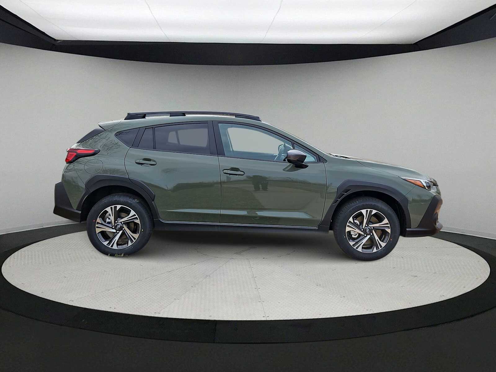 Thumbnail: 2026 Subaru Crosstrek - 9