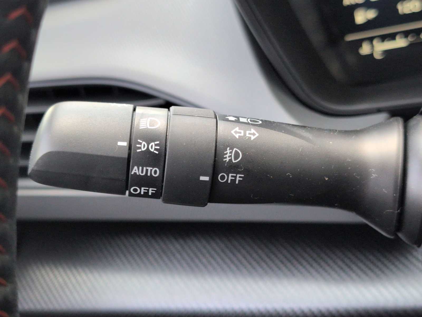 Thumbnail: 2026 Subaru Crosstrek - 26