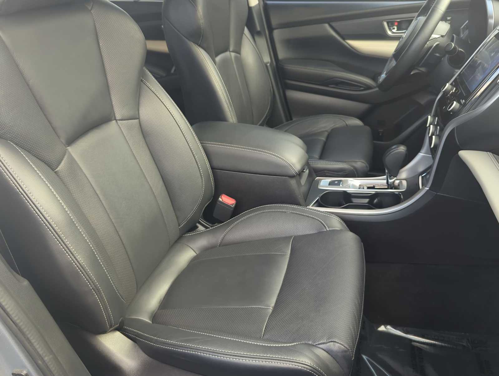 Thumbnail: 2021 Subaru Ascent - 22