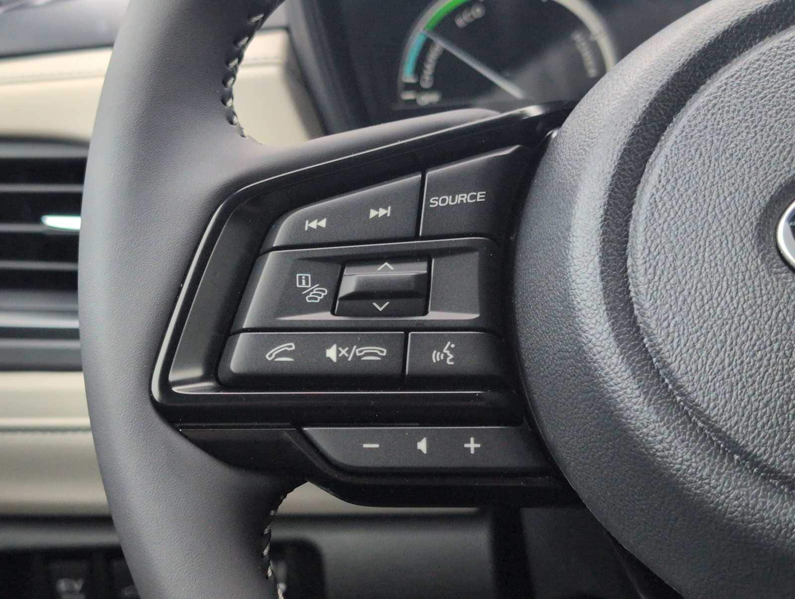 Thumbnail: 2026 Subaru Forester - 23
