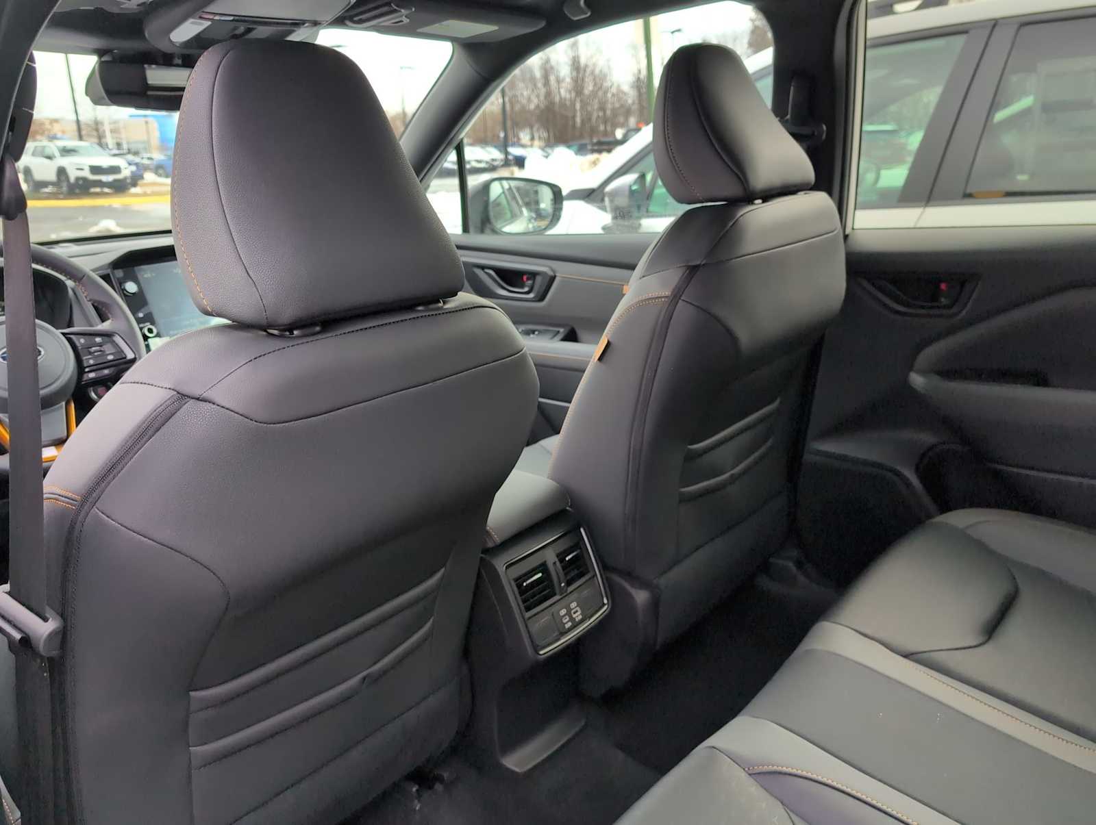 Thumbnail: 2026 Subaru Forester - 18