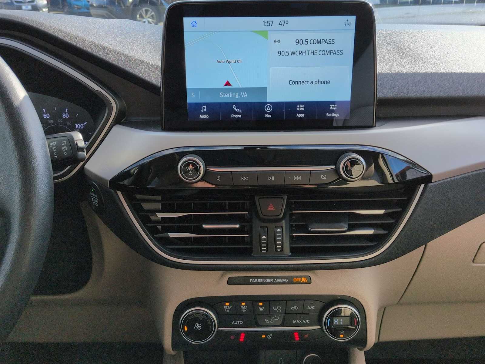 Thumbnail: 2020 Ford Escape - 29