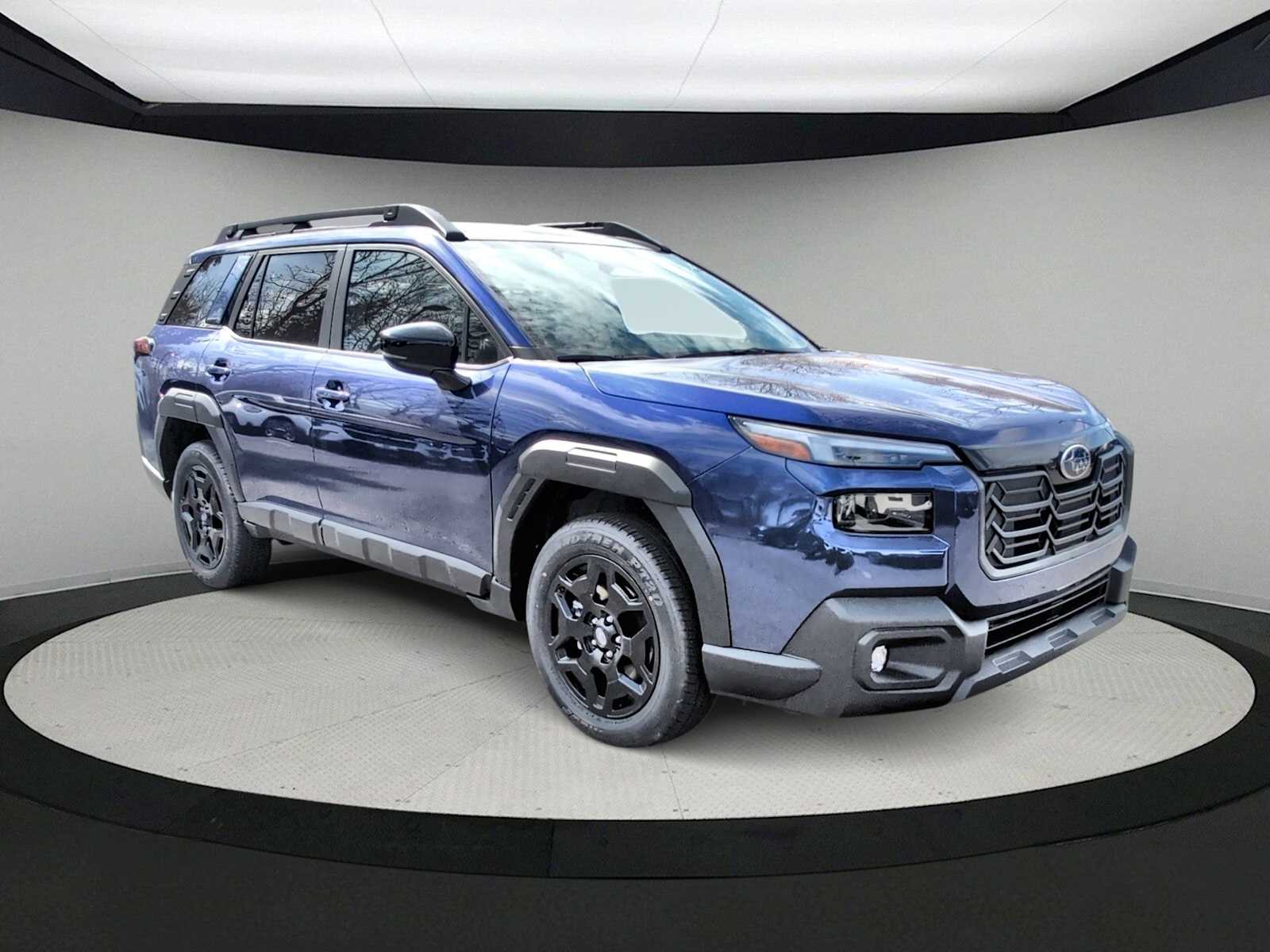 Thumbnail: 2026 Subaru Outback - 2