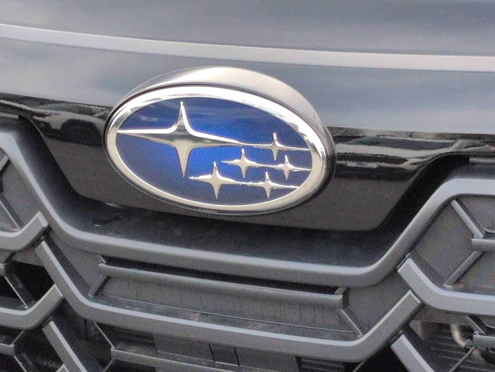 Thumbnail: 2026 Subaru Outback - 12