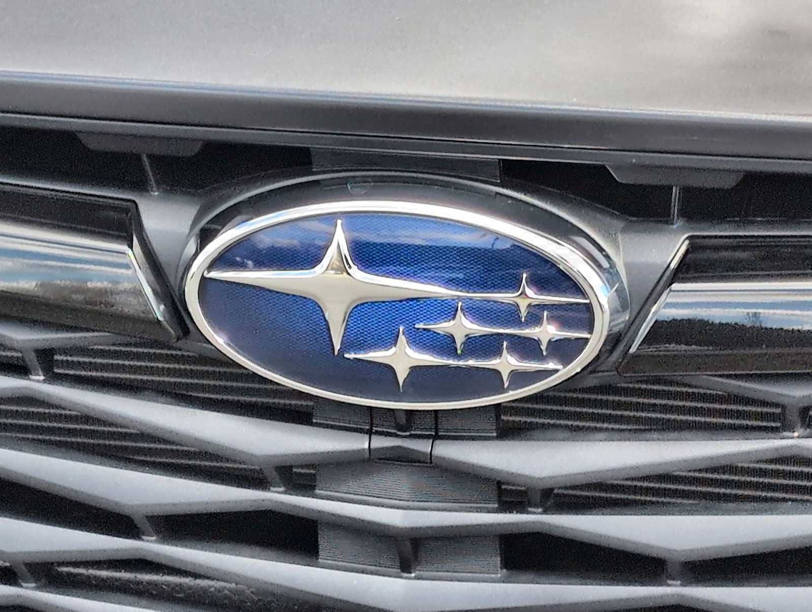 Thumbnail: 2025 Subaru Impreza - 12