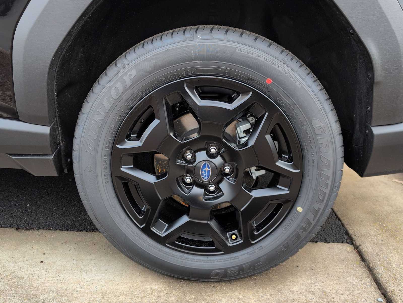 Thumbnail: 2026 Subaru Outback - 14