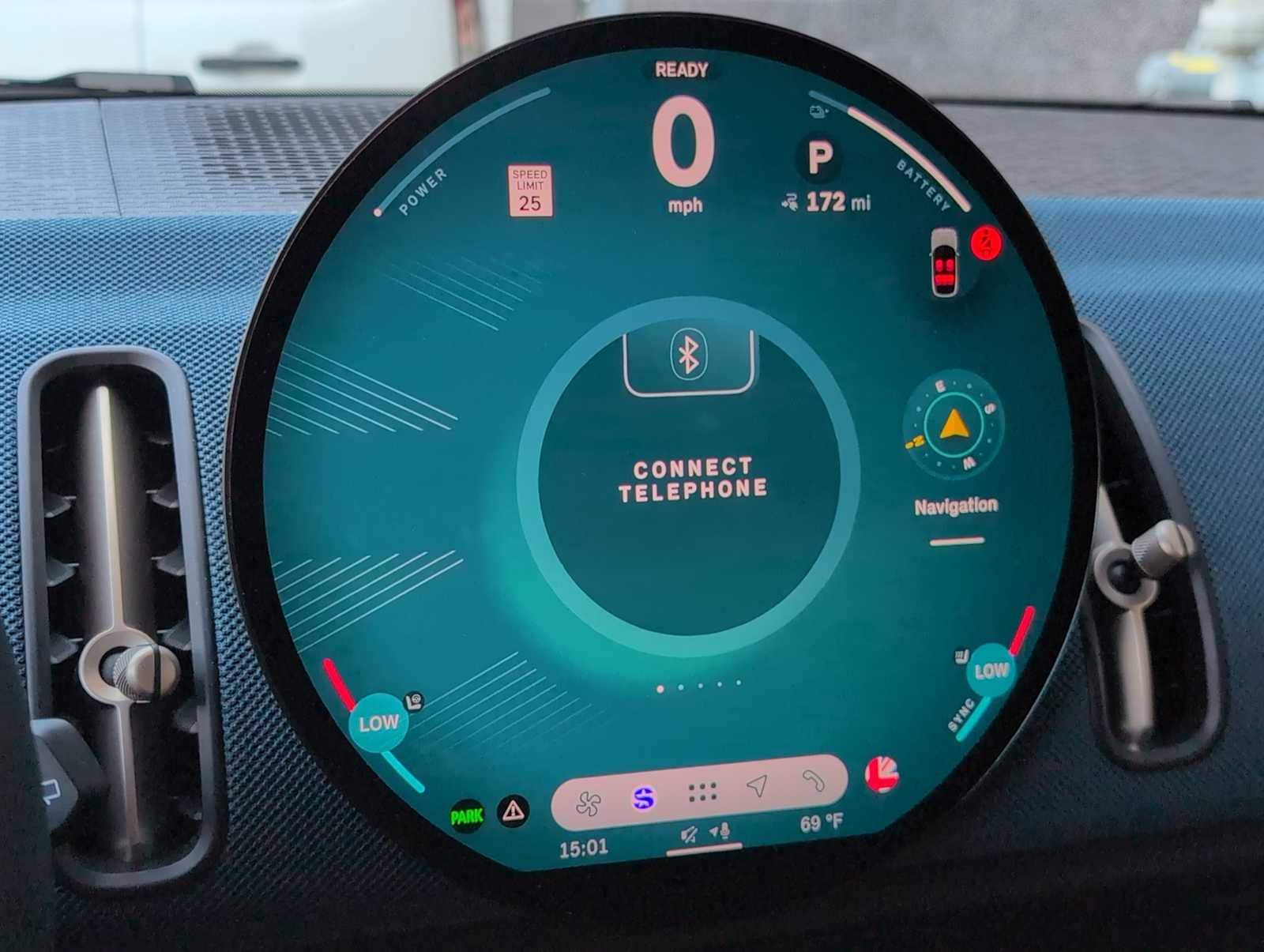 Thumbnail: 2025 MINI Cooper Countryman - 27