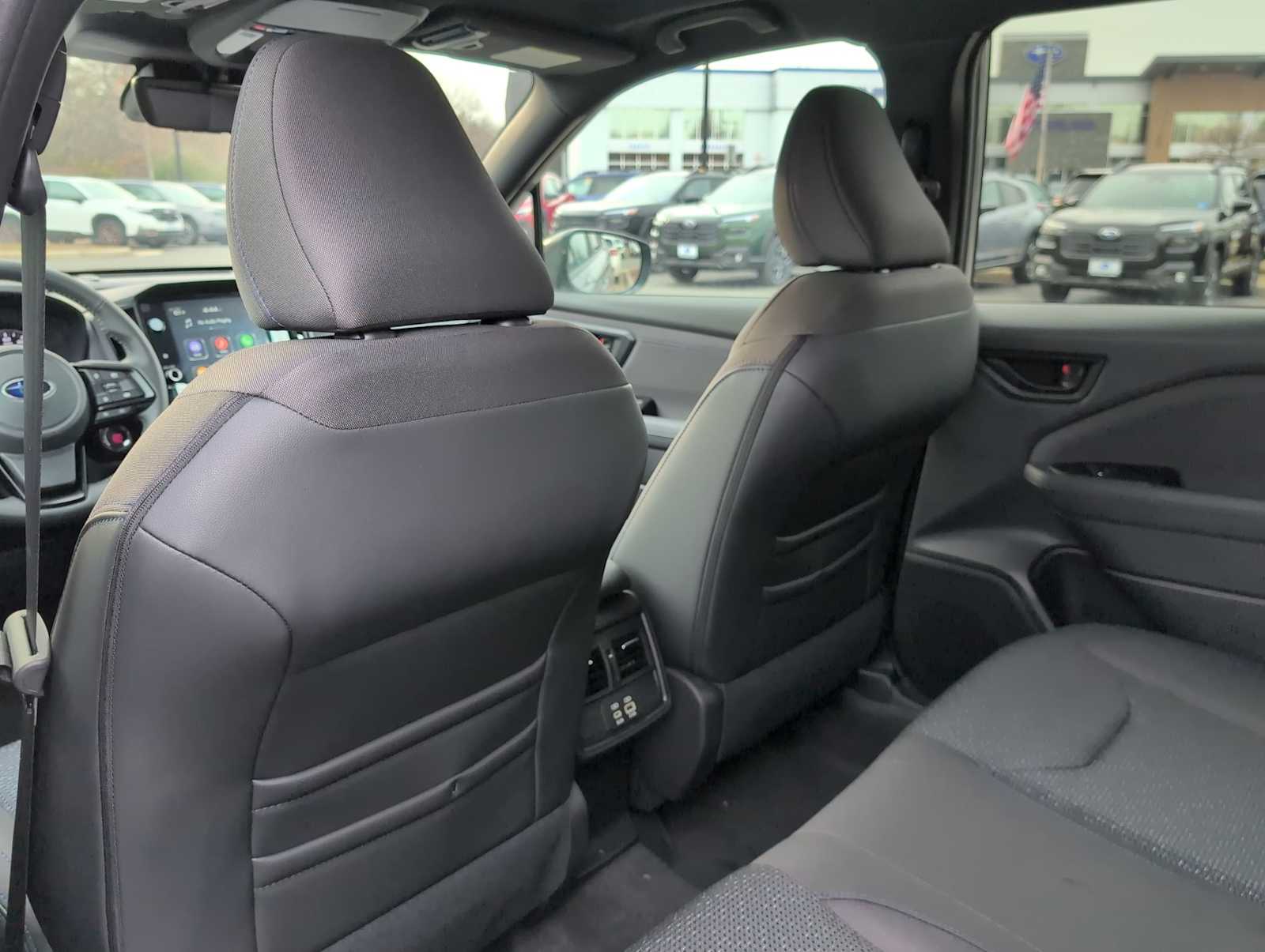 Thumbnail: 2026 Subaru Forester - 18