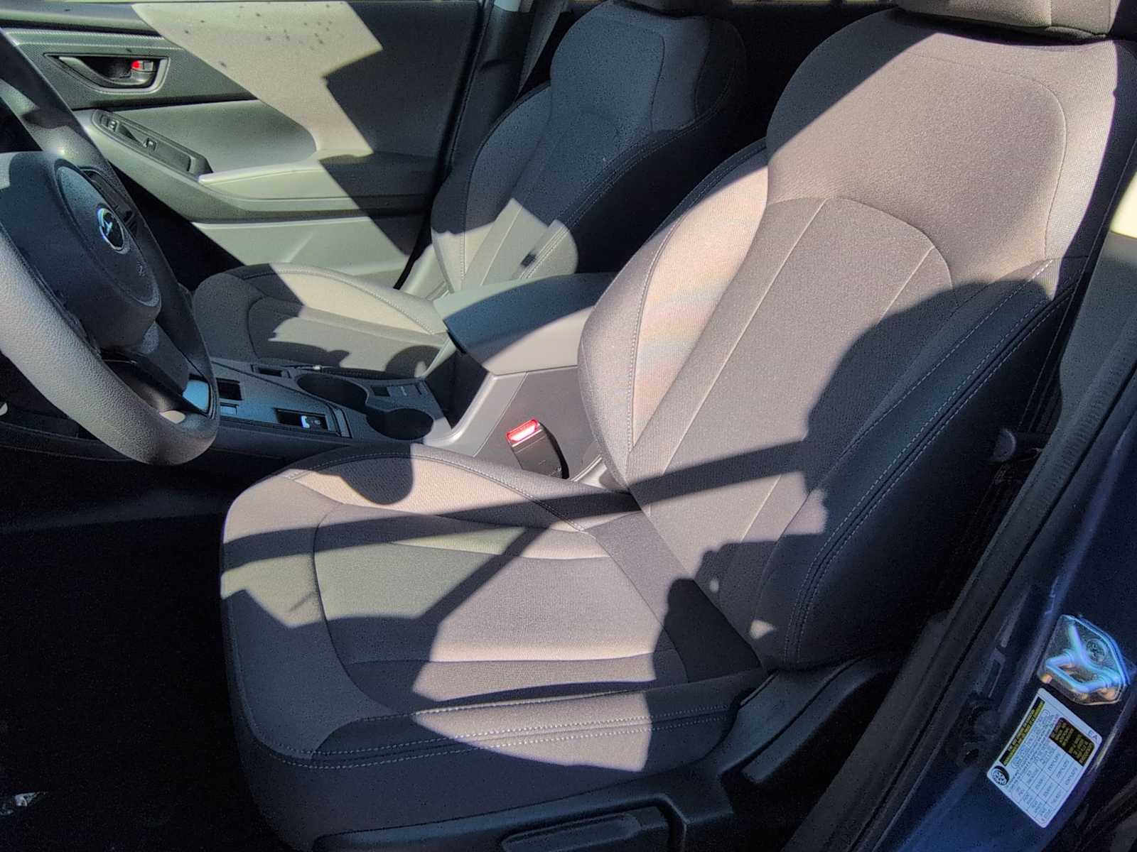 Thumbnail: 2025 Subaru Crosstrek - 16