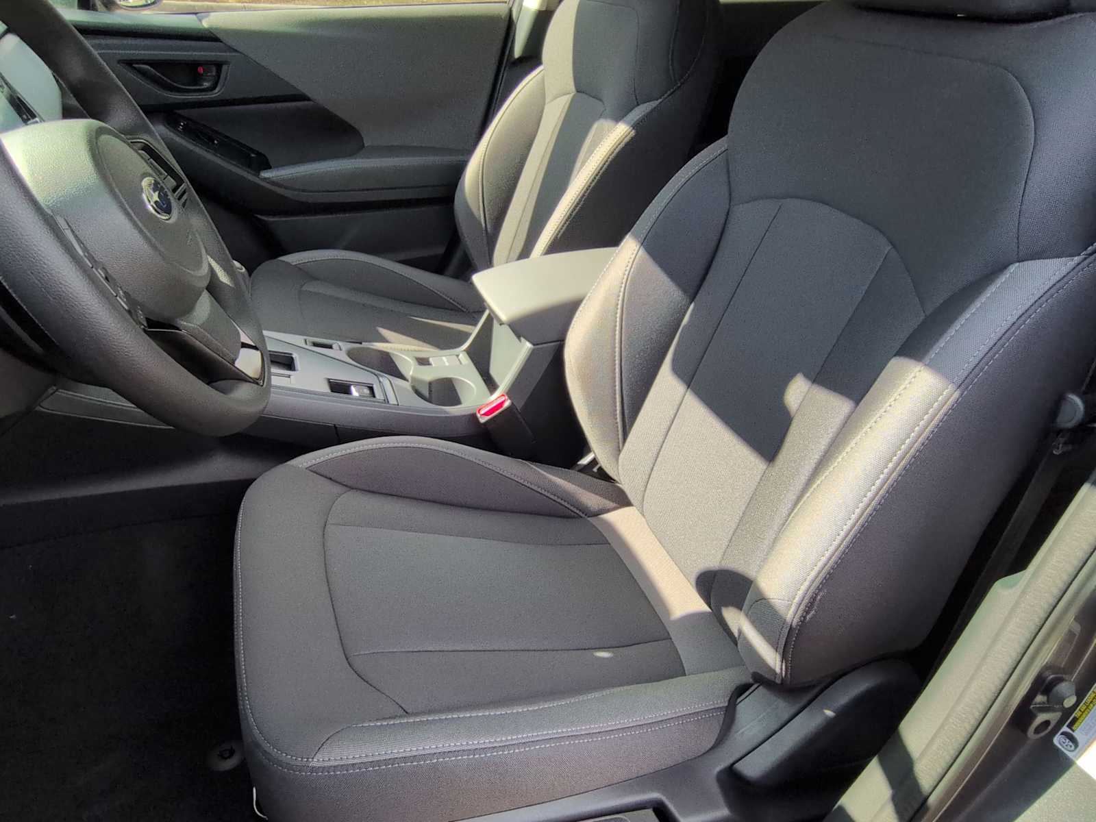 Thumbnail: 2026 Subaru Crosstrek - 17